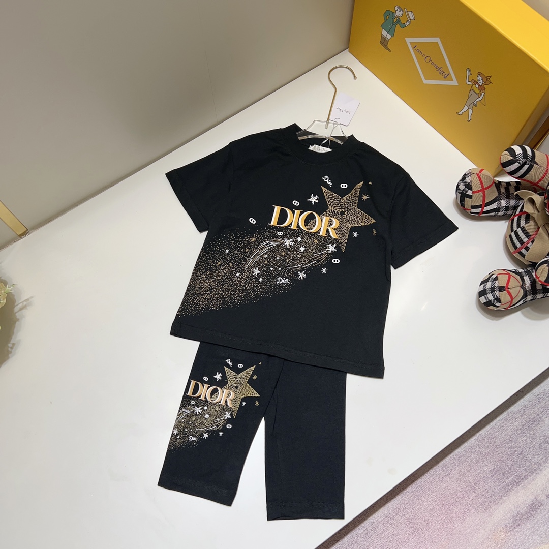 Christian Dior Kids